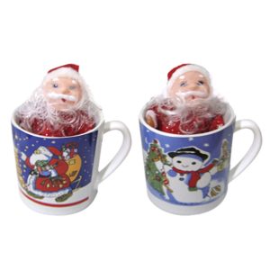 ΚΟΥΠΑ ΜΕΓΑΛΗ ΜΕ ΑΓΙΟ ΒΑΣΙΛΗ 330ml