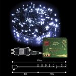 180 LED ΨΥΧΡΑ ΛΕΥΚΑ ΦΩΤΑΚΙΑ ΕΣΩΤ. & ΕΞΩΤ. ΧΩΡΟΥ ΜΕ ΠΡΟΓΡΑΜΜΑ L.V.