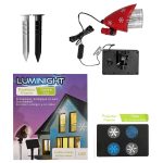 ΠΡΟΤΖΕΚΤΟΡΑΣ ΗΛΙΑΚΟΣ ΧΙΟΝΟΝΙΦΑΔΕΣ