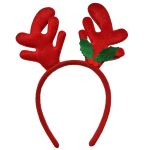 ΣΤΕΚΑ ΤΑΡΑΝΔΟΣ ΜΕ ΦΥΛΛΑ XMAS