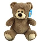 ΑΡΚΟΥΔΑΚΙ ΚΑΦΕ-ΕΚΡΟΥ