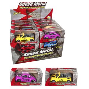 ΟΧΗΜΑΤΑ FREE WHEELS ΜΕΤΑΛΛΙΚΑ