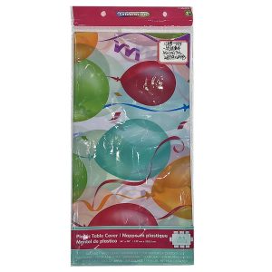 ΤΡΑΠΕΖΟΜΑΝΤΗΛΟ ΠΑΡΤΥ ΣΧΕΔΙΟ ΜΕΓΑΛΟ 228x137cm