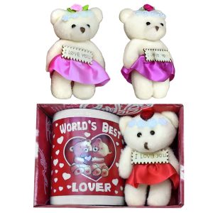 ΚΟΥΠΑ ΑΡΚΟΥΔΑΚΙ 330ml