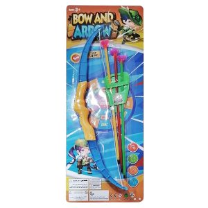 ΣΕΤ ΤΟΞΟ ΜΕ ΒΕΛΗ 5τεμ.