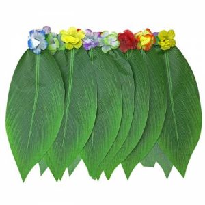 ΦΟΥΣΤΑ ΧΑΒΑΝΕΖΑΣ ΓΥΝΑΙΚΕΙΑ ΜΕ ΦΥΛΛΑ ΚΑΡΥΔΑΣ & ΛΟΥΛΟΥΔΙΑ