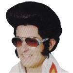 ΠΕΡΟΥΚΑ ΜΑΥΡΗ ΡΟΚ ΣΤΑΡ