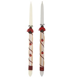 ΛΑΜΠΑΔΑ ΠΑΣΧΑΛΙΤΣΕΣ