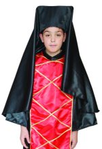 ΣΤΟΛΗ ΠΑΙΔΙΚΗ ΠΑΠΑΣ