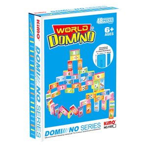 ΝΤΟΜΙΝΟ 48τεμ.