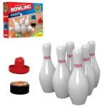 ΣΕΤ ΜΠΟΟΥΛΙΝΓΚ ΜΕ ΣΦΑΙΡΑ