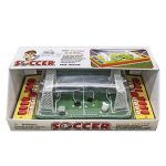 ΠΟΔΟΣΦΑΙΡΑΚΙ ΜΕ ΚΟΥΜΠΙΑ