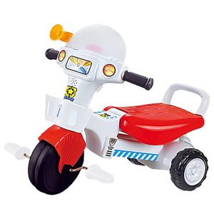 ΤΡΙΚΥΚΛΟ ΜΕ ΦΩΣ ΚΑΙ ΗΧΟ