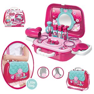 ΤΣΑΝΤΑΚΙ BEAUTY SET