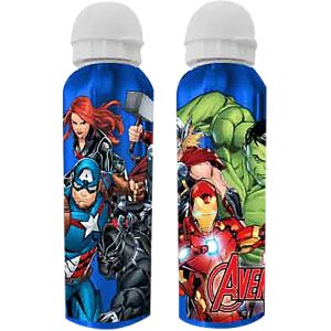 ΠΑΓΟΥΡΙ ΜΕΤΑΛΛΙΚΟ AVENGERS 500ml