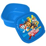 ΔΟΧΕΙΟ ΓΙΑ ΤΟΣΤ ΠΛΑΣΤΙΚΟ PAW PATROL 24oz