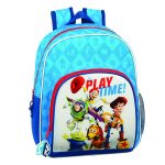 ΤΣΑΝΤΑ ΠΛΑΤΗΣ ΔΗΜΟΤΙΚΟΥ ΑΝΑΤΟΜΙΚΗ TOY STORY