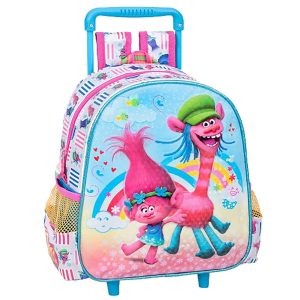 ΤΣΑΝΤΑ ΤΡΟΛΕΥ ΚΑΙ ΠΛΑΤΗΣ ΝΗΠΙΟΥ TROLLS