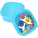 ΔΟΧΕΙΟ ΓΙΑ ΤΟΣΤ ΠΛΑΣΤΙΚΟ BABY SHARK 24oz