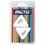 FACTIS ΓΟΜΑ ΛΕΥΚΗ ΤRΙ24 - (2τεμ)