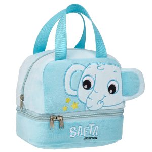 ΤΣΑΝΤΑ ΠΛΑΤΗΣ ΝΗΠΙΟΥ ΕΛΕΦΑΝΤΑΚΙ