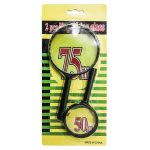 ΜΕΓΕΘΥΝΤΙΚΟΙ ΦΑΚΟΙ ΣΕΤ 2τεμ.