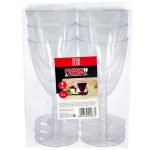 ΒΙΟΔΙΑΣΠΩΜΕΝΑ ΠΟΤΗΡΙΑ ΚΡΑΣΙΟΥ 100ml 6τεμ.