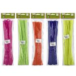 ΣΥΡΜΑΤΑ ΧΕΙΡΟΤΕΧΝΙΑΣ ΠΙΠΑΣ ΣΕΤ 45τεμ.