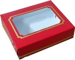 ΚΟΥΤΙ ΜΝΗΜΟΣΥΝΟΥ ΜΕ ΠΑΡΑΘΥΡΟ