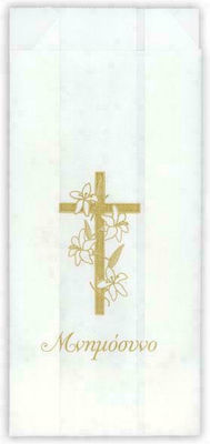 ΣΑΚΟΥΛΑΚΙ ΜΝΗΜΟΣΗΝΟΥ ΑΔΙΑΒΡΟΧΟ ΙΤΑΛΙΑΣ 50τεμ.