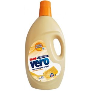 VERO ΥΓΡΟ ΠΛΥΝΤΗΡΙΟΥ ΡΟΥΧΩΝ 3lit - (ΜΑΣΣΑΛΙΑΣ)