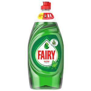 FAIRY ΥΓΡΟ ΠΙΑΤΩΝ ULTRA 900ml