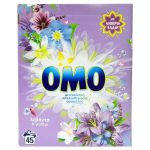 OMO ΣΚΟΝΗ ΠΛΥΝΤΗΡΙΟΥ 45μεζ. (2,745kg) - (ΛΕΒΑΝΤΑ)