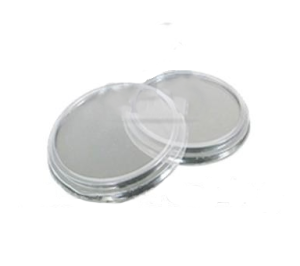 ΚΑΠΑΚΙ ΔΙΑΦΑΝΕΣ 240gr 100τεμ.