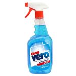 FLOS VERO ΤΖΑΜΙΩΝ ΜΕ ΞΥΔΙ 750ml - (ΑΝΤΛΙΑ) (ΜΠΛΕ)
