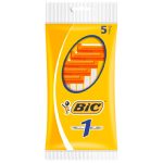 BIC ΞΥΡΑΦΑΚΙΑ MONOLAMA 5τεμ.