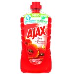 AJAX ΓΕΝ. ΧΡΗΣΗΣ 1lit - (ΑΓΡΙΟΛΟΥΛΟΥΔΑ)