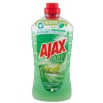 AJAX ΓΕΝ. ΧΡΗΣΗΣ ΠΡΑΣΙΝΟ 950ml - (LIMONE)