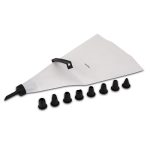 ΣΕΤ ΚΟΡΝΕ ΣΑΚΟΥΛΑ ΖΑΧΑΡΟΠΛΑΣΤΙΚΗΣ