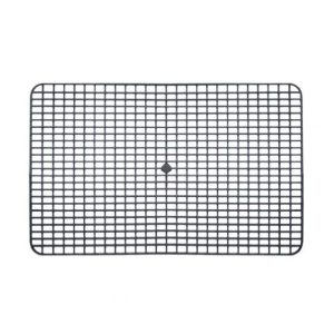 ΣΧΑΡΑ ΠΟΤΗΡΙΩΝ ΠΛΑΣΤΙΚΗ ΓΚΡΙ (57x36cm)