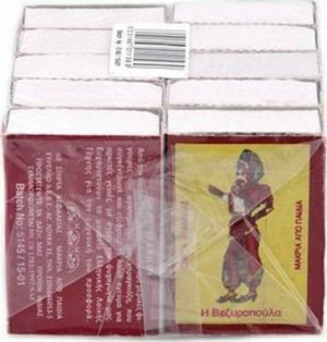 ΣΠΙΡΤΑ ΑΣΦΑΛΕΙΑΣ 10τεμ.