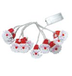 10 LED ΛΑΜΠΑΚΙΑ ΜΠΑΤΑΡΙΑΣ ΑΗ ΒΑΣΙΛΗΣ