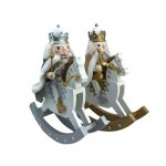 ΧΡΙΣΤΟΥΓΕΝΝΙΑΤΙΚΟΣ ΣΤΡΑΤΙΩΤΗΣ ΛΕΥΚΟΣ ΚΟΥΝΙΣΤΟ ΑΛΟΓΑΚΙ