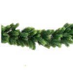 ΧΡΙΣΤΟΥΓΕΝΝΙΑΤΙΚΗ ΔΙΑΚΟΣΜΗΤΙΚΗ ΓΙΡΛΑΝΤΑ ΠΡΑΣΙΝΗ