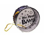 ΤΥΜΠΑΝΟ ΜΕΣΑΙΟ MY FIRST BAND