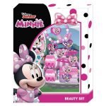 ΣΕΤ ΑΞΕΣΟΥΑΡ ΟΜΟΡΦΙΑΣ MINNIE 11τεμ.