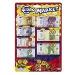 ΝΟΜΙΣΜΑΤΑ ΕΥΡΟ ΚΑΡΤΕΛΑ