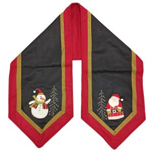 ΡΕΝΤΩ RUNNER ΦΙΓΟΥΡΑ XMAS