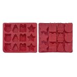 ΦΟΡΜΑ ΣΙΛΙΚΟΝΗΣ XMAS