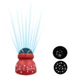 ΠΡΟΤΖΕΚΤΟΡΑΣ ΜΙΝΙ ΜΠΑΤΑΡΙΑΣ